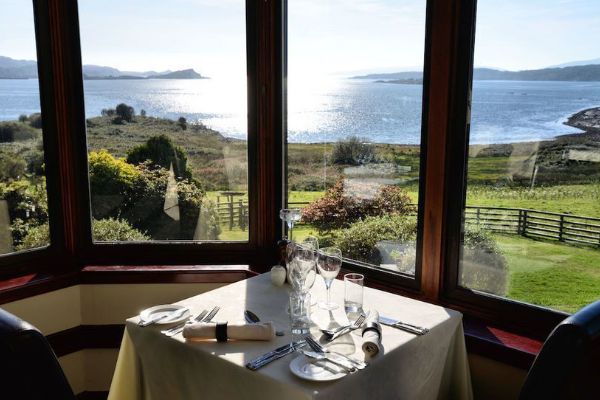 Loch Melfort Hotel (Argyll and Bute)